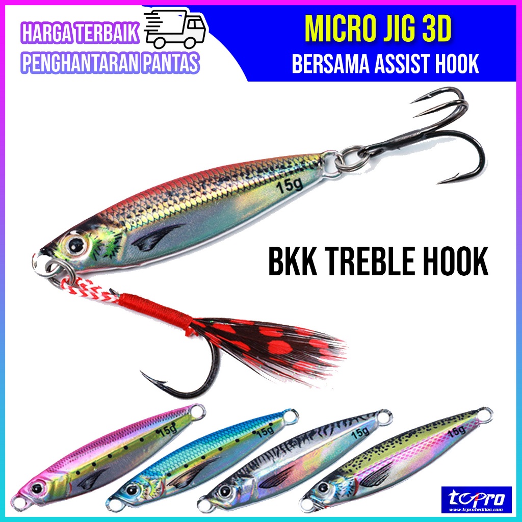 Acquista Esche da pesca Metallo Sport invernali all'aria aperta