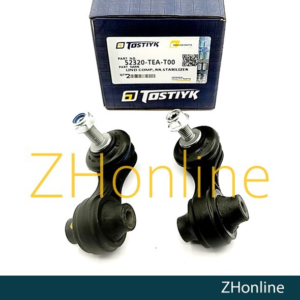 HONDA CIVIC FC TBA TEA - TOSTIYK REAR ABSORBER LINK (1pc/2pcs) 52320 ...