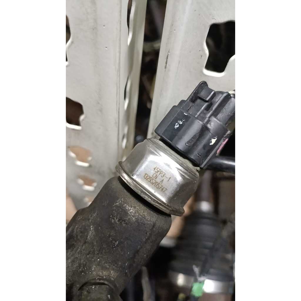 MITSUBISHI TRITON 4D56U FUEL RAY USED | Shopee Malaysia