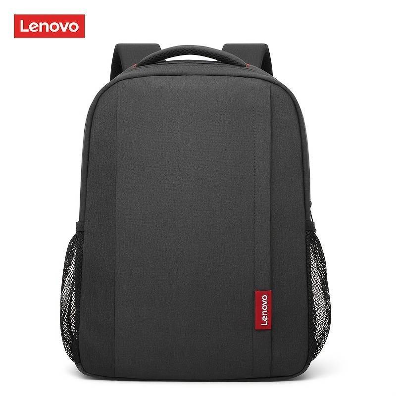 Lenovo bag / lenovo Backpack Q3 15.6 Inch Laptop Backpack Notebook ...
