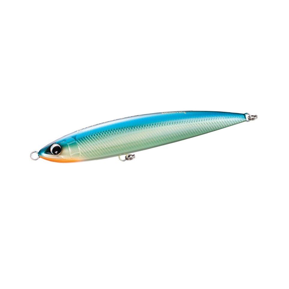 Verkauf Shimano OT-124R Wild Response 240F Pencil Schwimmend Köder 007 513335