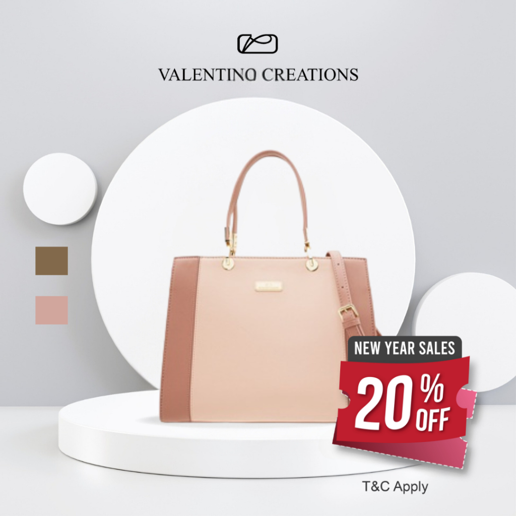 Valentino creations handbag sale