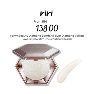 Diamond Bomb All-Over Highlighter