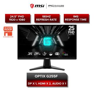 MSI OPTIX G255F 1MS 180Hz FHD 24