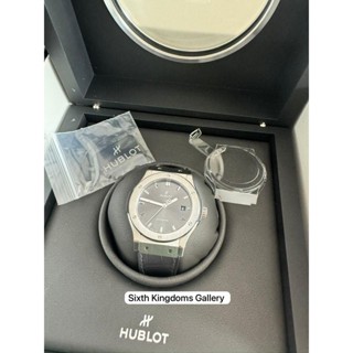 Hublot shopee discount