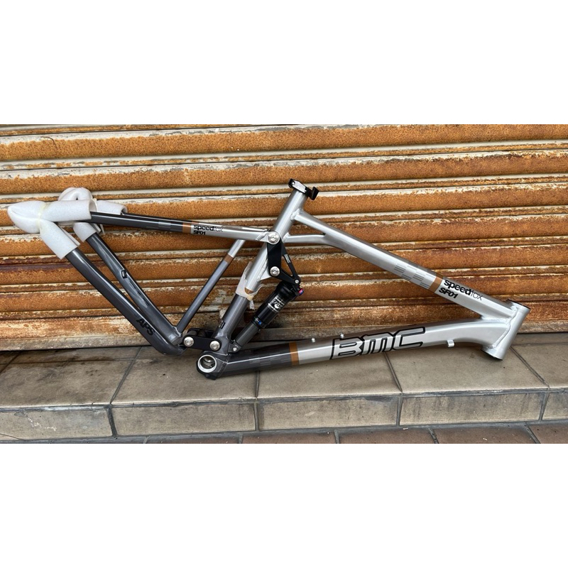 Speedfox sf01 sales