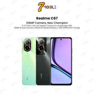 Buy realme c30 Online With Best Price, Feb 2024