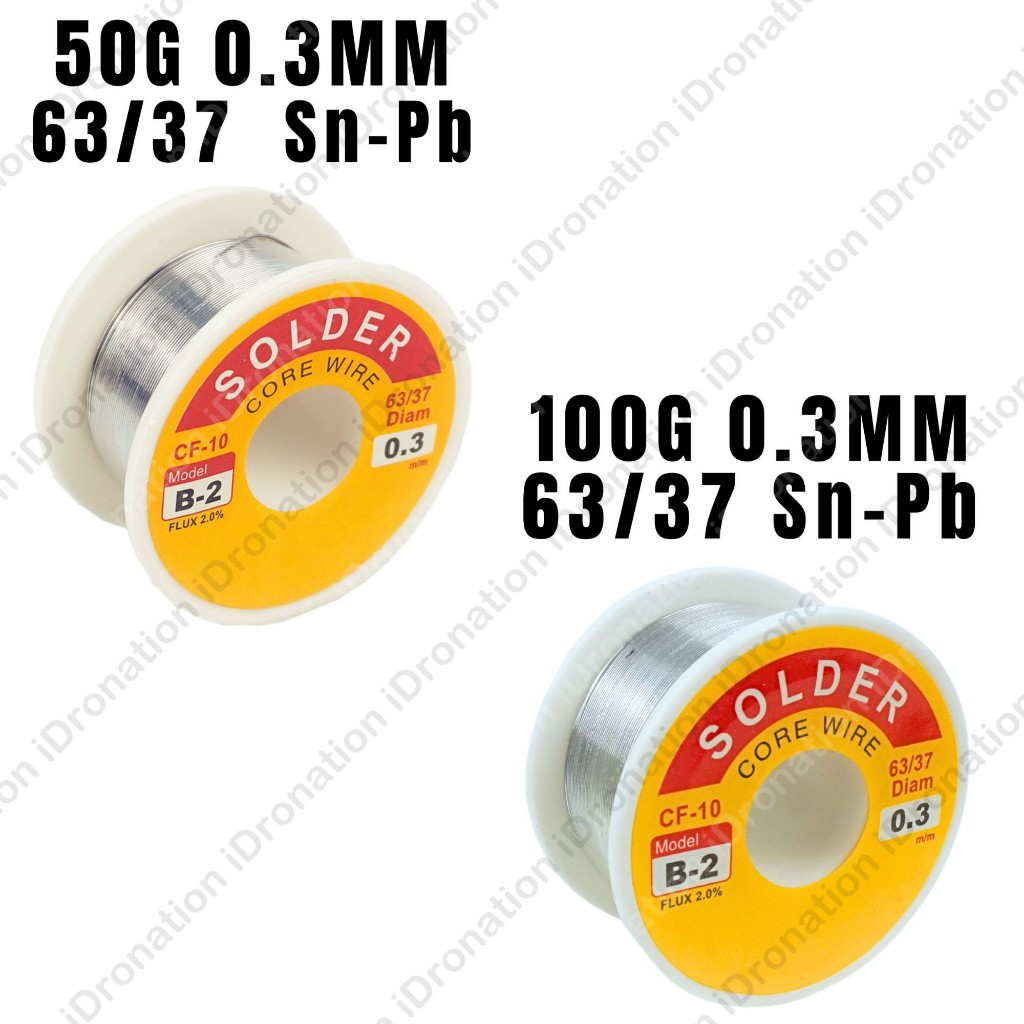 50G 100G 63/37 60/40 99.3 Soldering Lead Wire Solder Lead Free 0.3MM 0