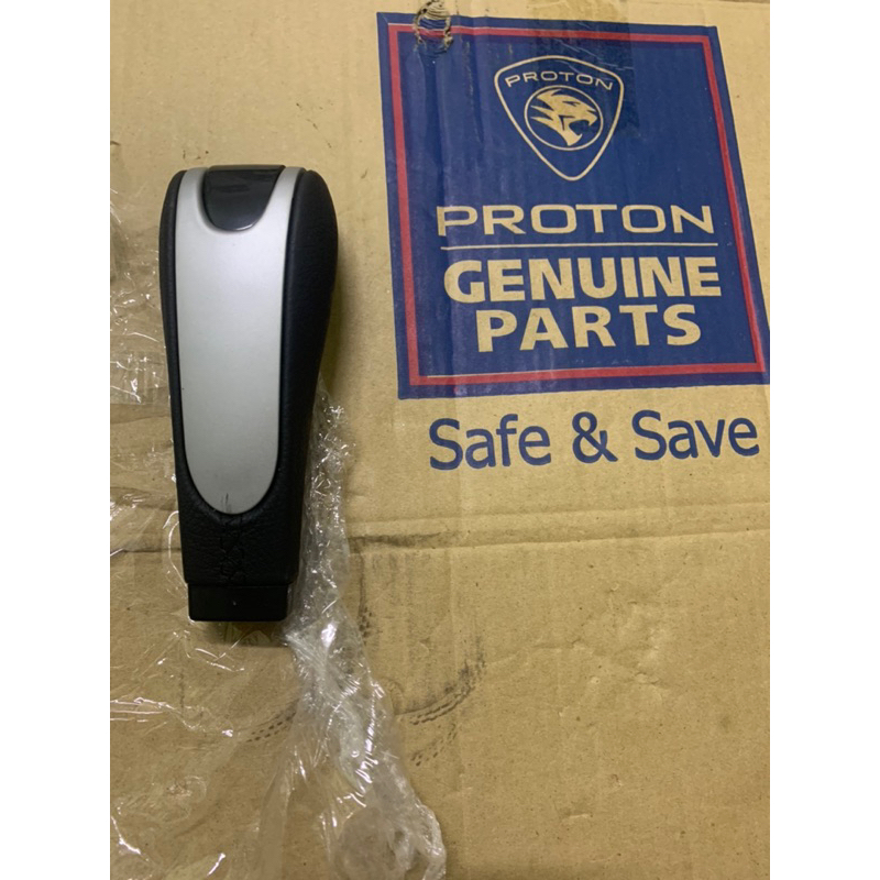 Proton Waja Mmc Gear Knob Original Shopee Malaysia