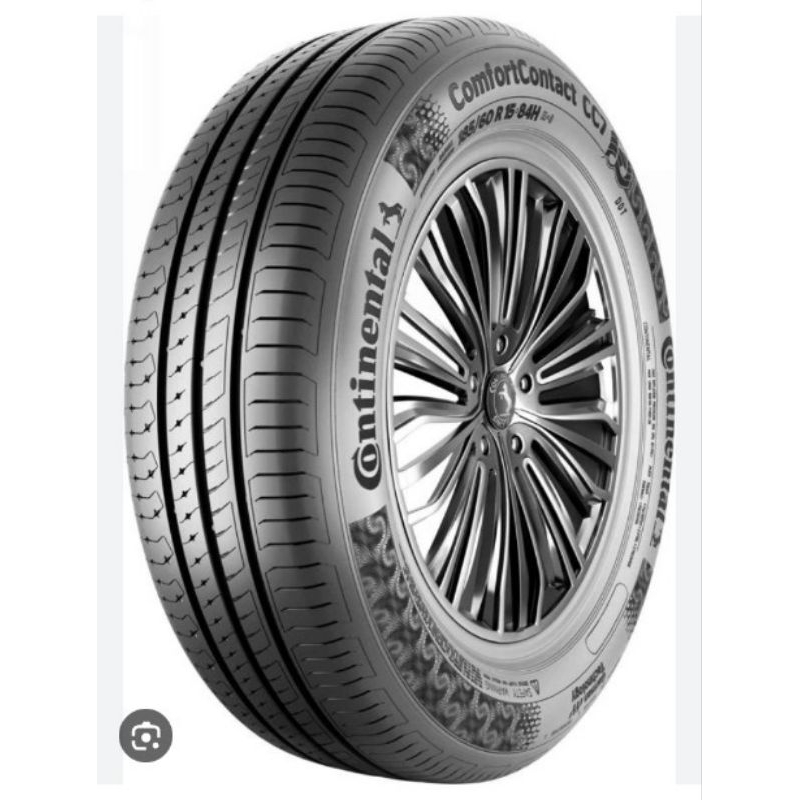 Continental Cc7 Please Compare Our Prices Tayar Murahnew Tyre