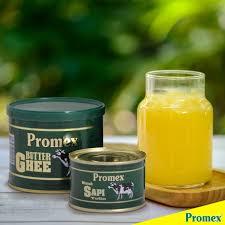 Promex Pure Ghee New Zealand Imported HALAL for Cooking and Baking ...