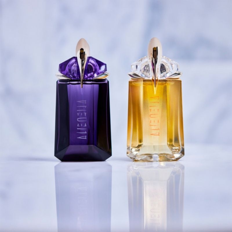 Decant - Aliens/ Alien Goddess/ Alien Goddess Intense | Shopee Malaysia