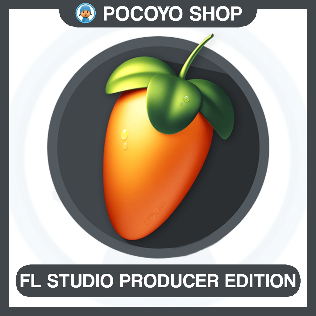 [𝐈𝐍𝐒𝐓𝐀𝐍𝐓] FL Studio Producer Edition 2024 (v21.2.2) + Signature Bundle