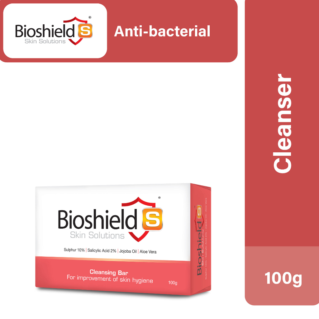 Bioshield Skin Solutions MY Online, August 2026 | Shopee Malaysia