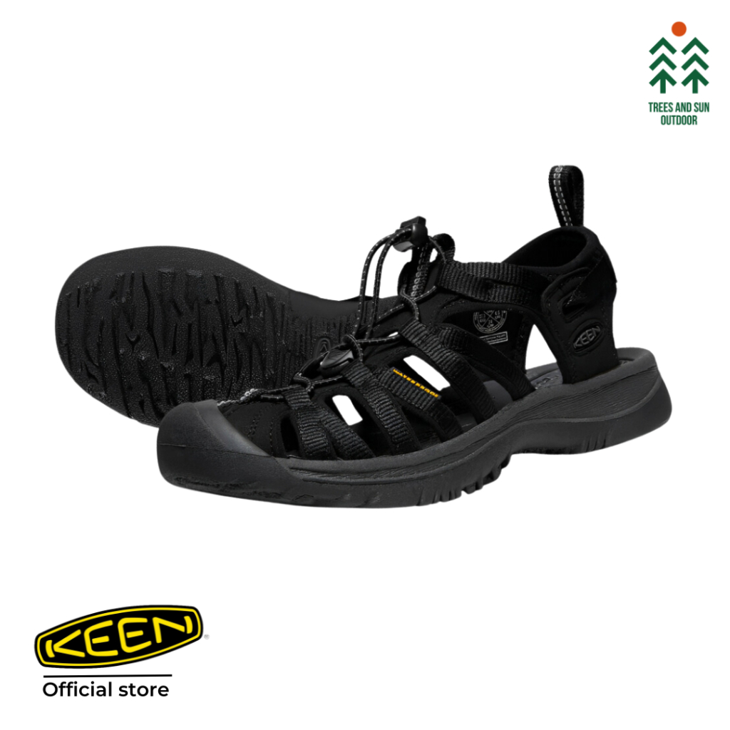 Keen whisper best sale black magnet