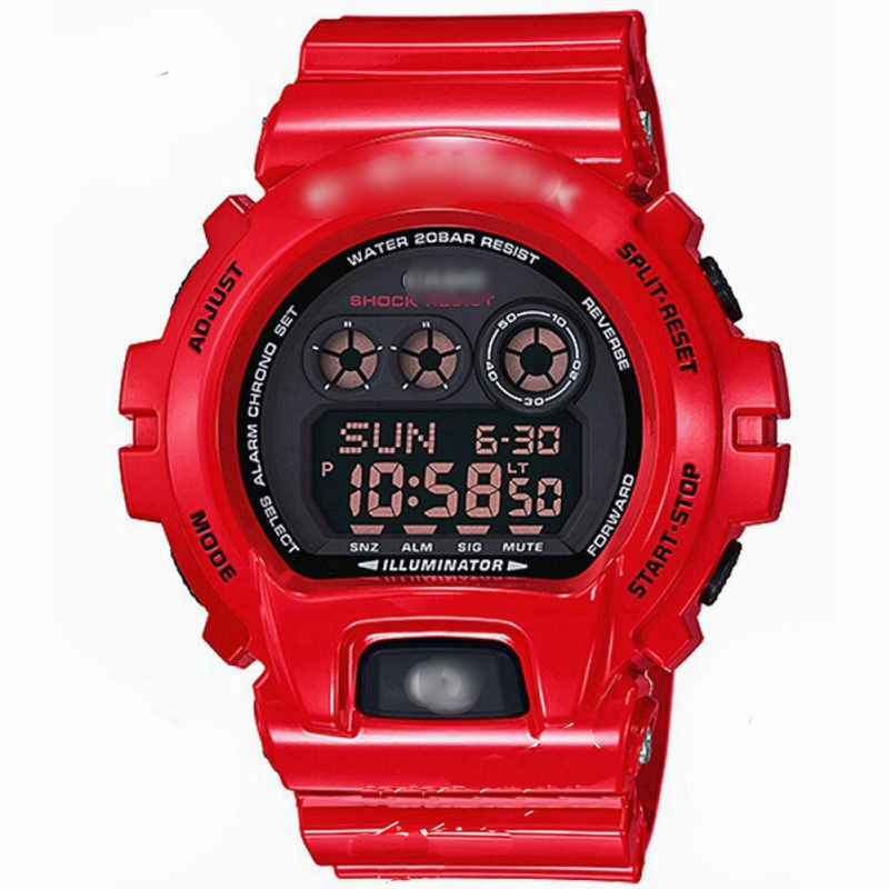 🔥Malaysia Stock🔥] G shock ga110 Men's Watches Sports Watch Jam