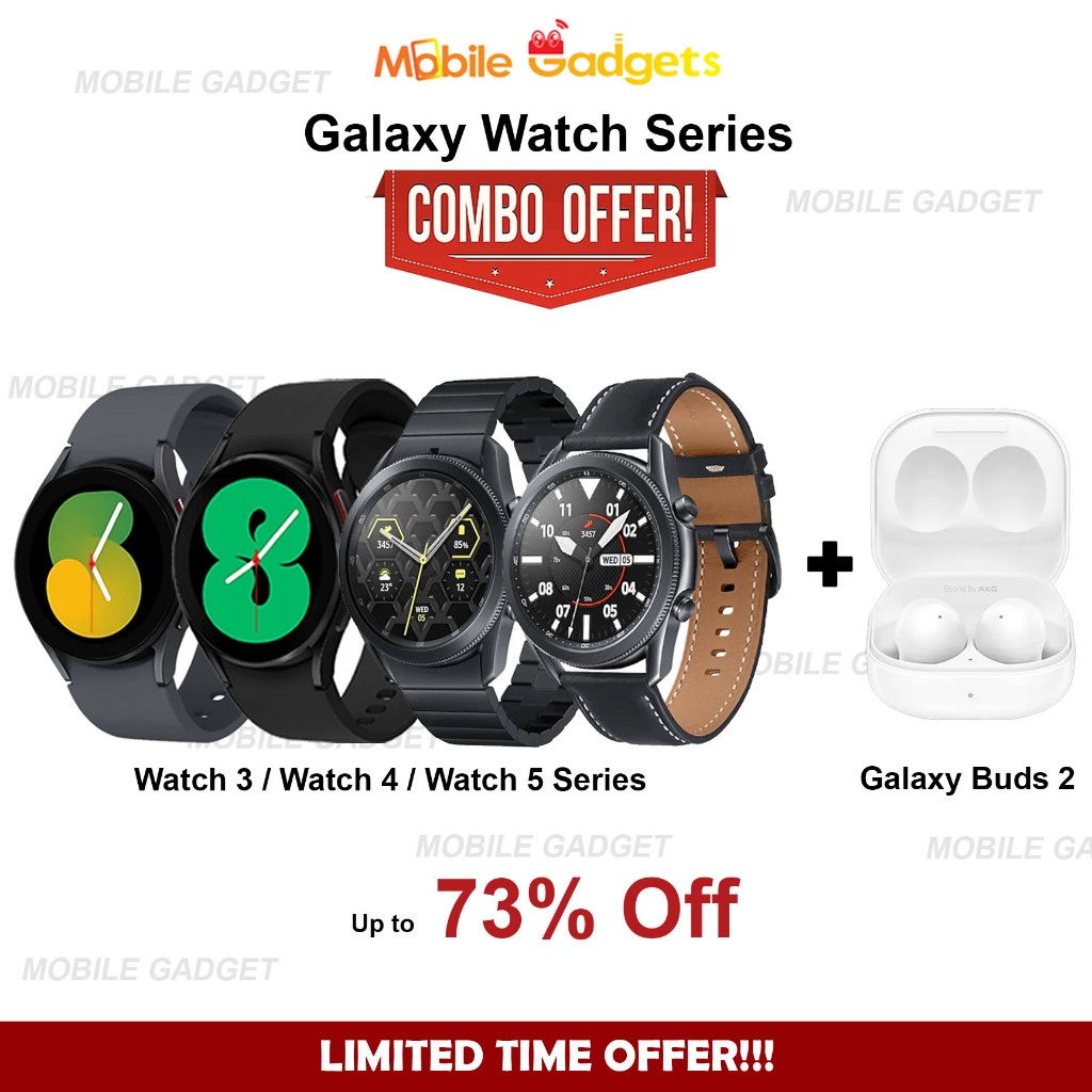 Samsung Galaxy Watch Active Active Watch Watch Watch