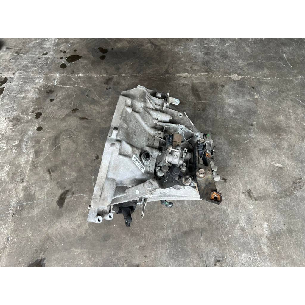 HONDA ACCORD EURO R CL7 FACELIFT (ORI) GEARBOX | Shopee Malaysia