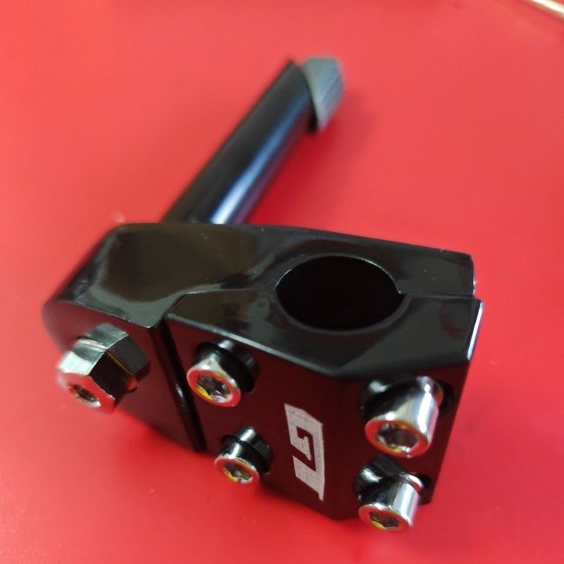 21.1 GT BMX HANDLE STEM (TOP OPEN) | Shopee Malaysia
