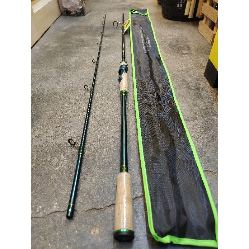 ROD BUSHIDO ARMY RANGERS | Shopee Malaysia