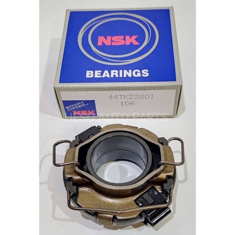 NSK Clucth Bearings KELISA KENARI ALZA VIVA MYVI (0517) Shopee Malaysia