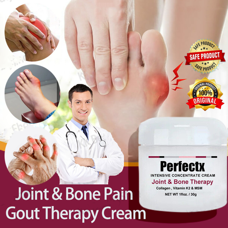 Perfectx Joint And Bone Therapy Jointment cream Joint Relief Cream ...