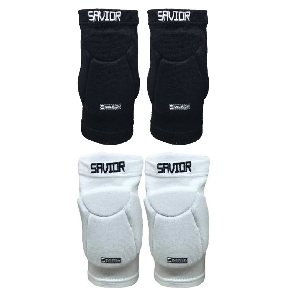 [READY STOCK] SAVIOR Elbowpad Classic Avoid Injuries Elbow Pad Sports