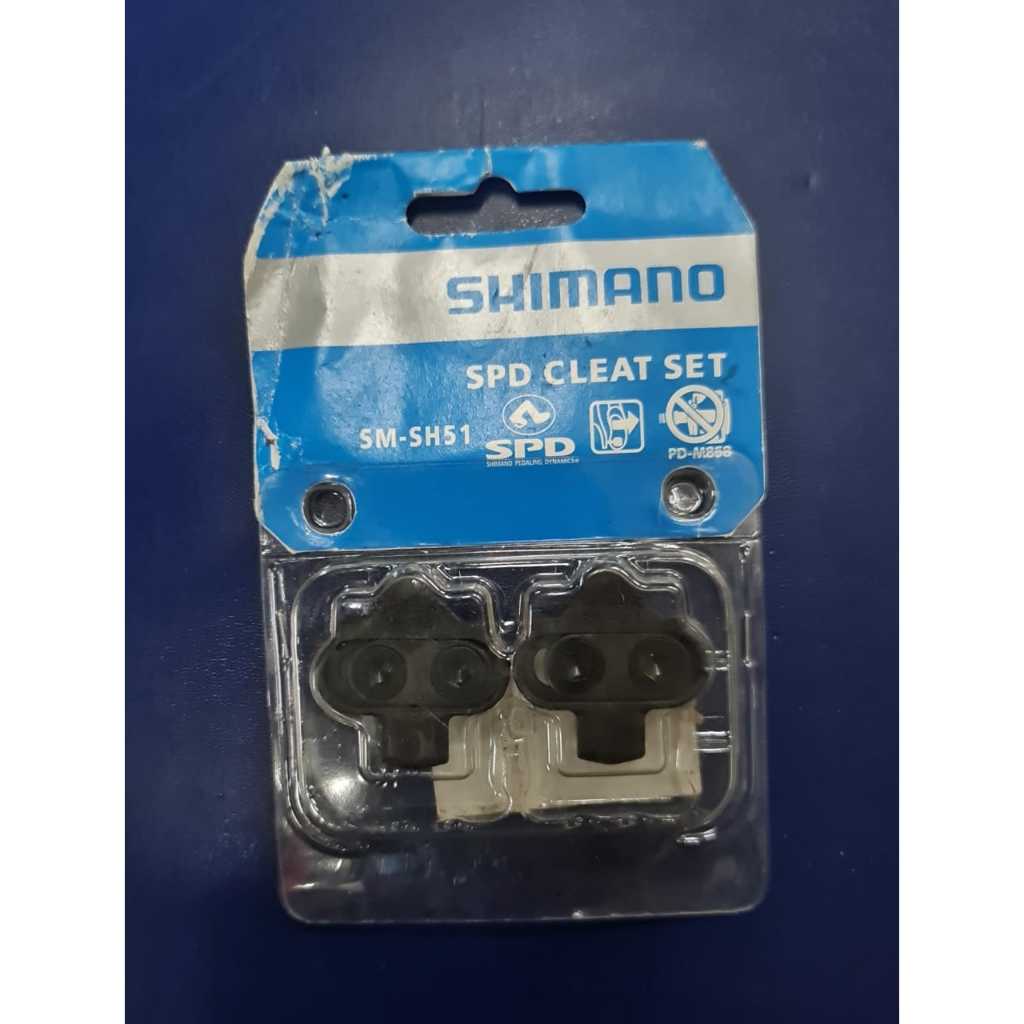 Leatt 4 Pieces SPD Cleat Shim Set | 3020003941