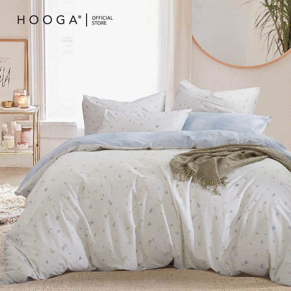 Hooga Cara B3 Quilt Cover Set Shopee Malaysia