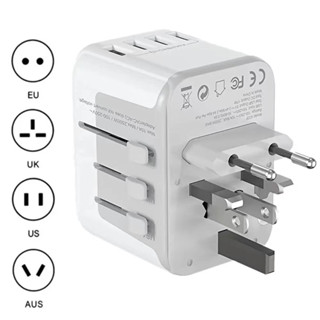 LDNIO Z6 65W GaN Universal Travel Adapter PD 65W QC 3 0 Super Fast Charging Universal Notebook