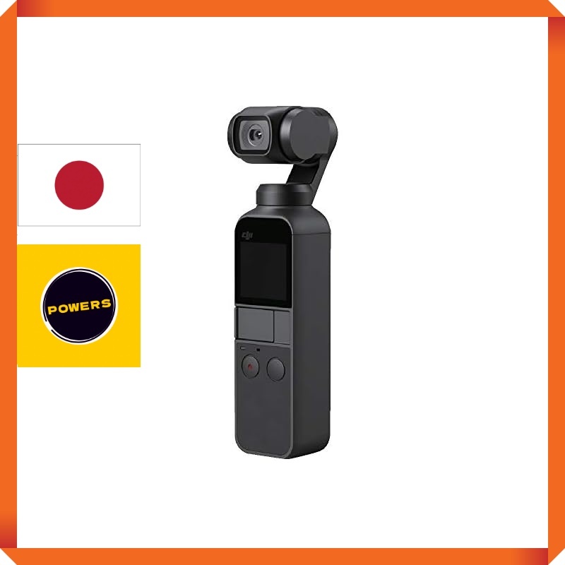 DJI Osmo Pocket 3 Creator Combo Pocket Sized 3-Axis Stabilized Handheld  Camera HDR Video Stereo Recording DJI OSMO Pocket 2 - AliExpress