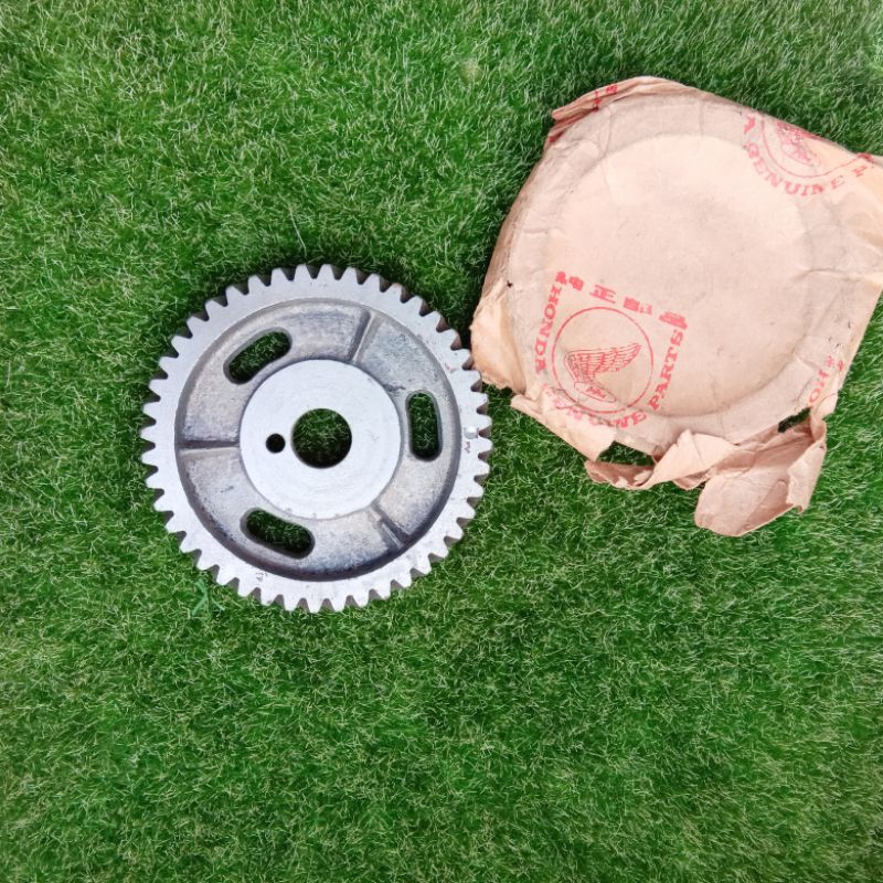 HONDA C200 TIMING CAM / CAM GEAR /ORIGINAL JAPAN Shopee Malaysia