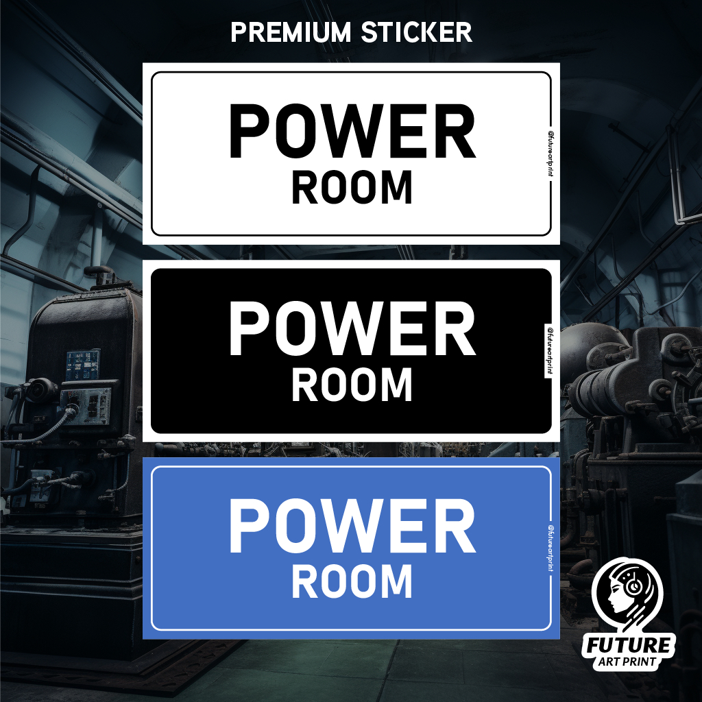Power Room. Electric Electrical Power Supply Generator Room. Premium ...