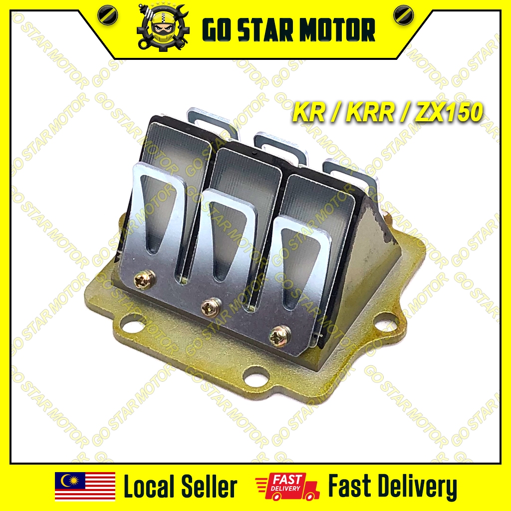 © Kawasaki 92015-1094. Muffler Nut. Fits ZX ZG ZR KVF KSV EX KAF See