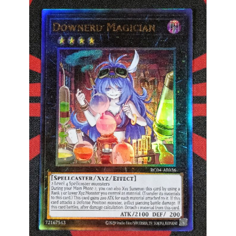 Structure Deck Yugioh Ita Yu-Gi-Oh! - Quickdraw Synchron (SDSE-EN005) -  Structure Deck Yu Gi Oh Quickdraw Synchron