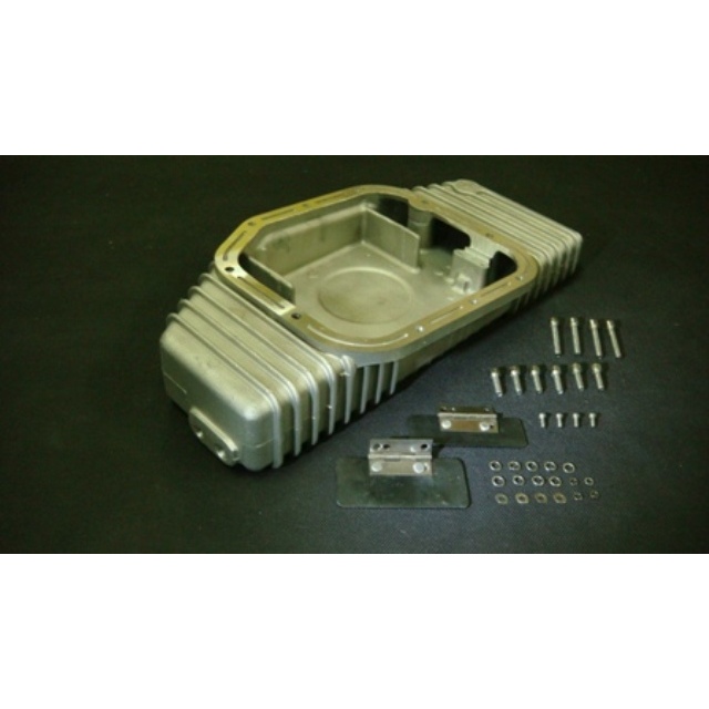 Greedy Type Nissan SR20 oil sump oil pan Extra 1 liter S13 S14 S15