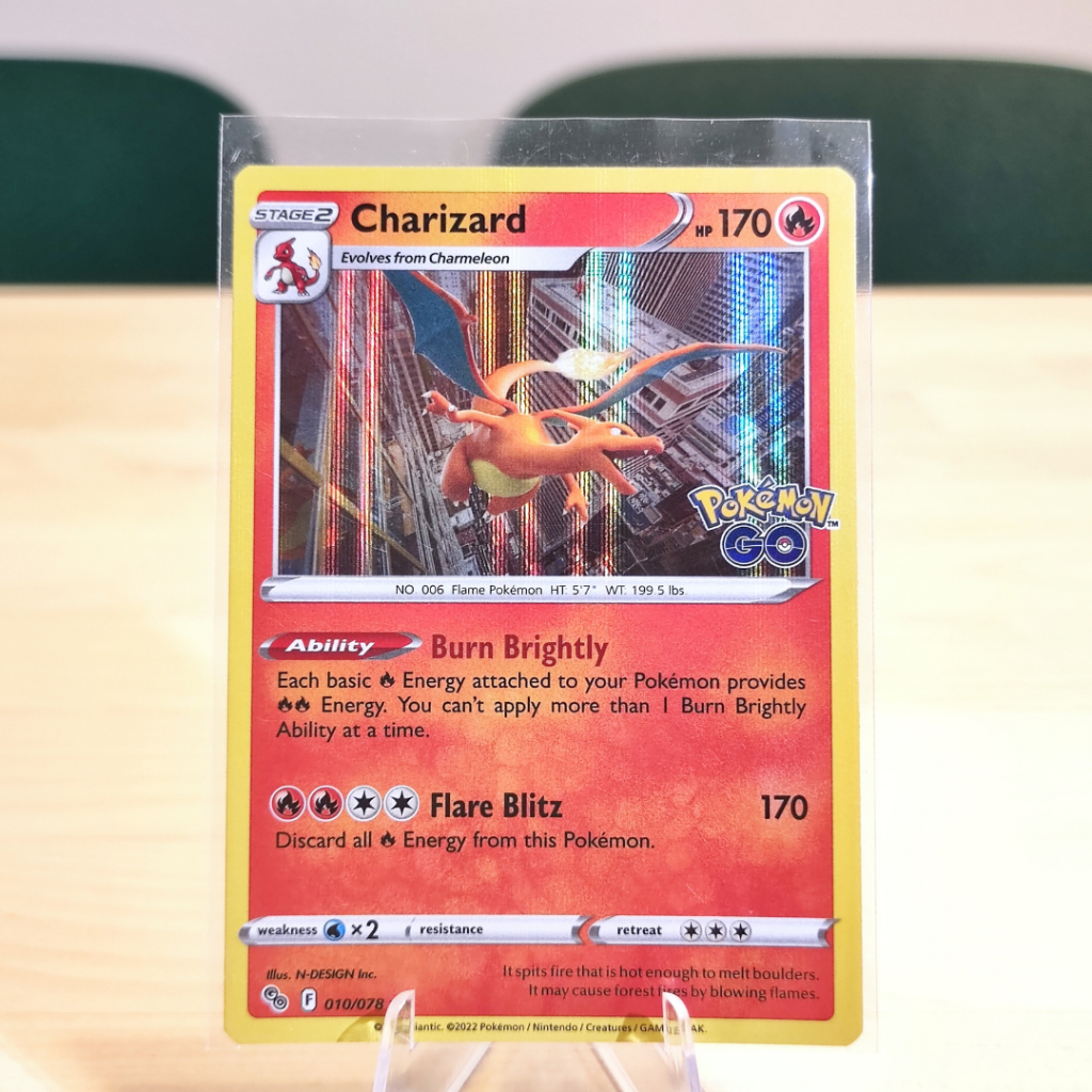 pokemon card charizard shadowless Charizard · Base First Edition #4 (Shadowless)