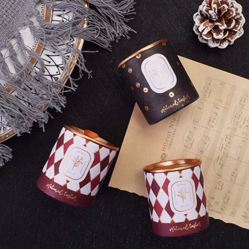 🔥 Ready Stock 🔥 大红袍罐装茶叶 | Shopee Malaysia