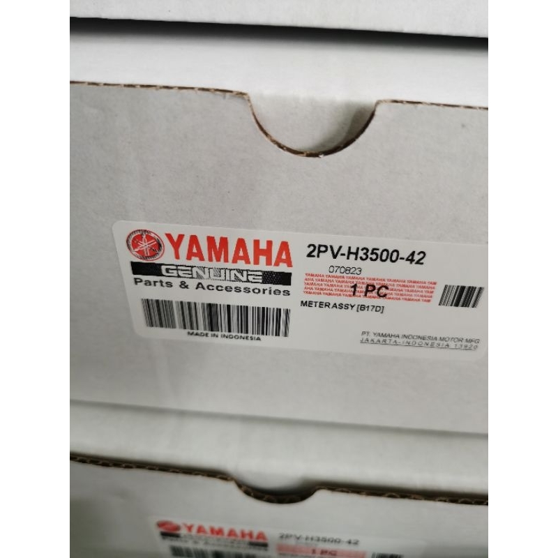 meter y15 v2 indonesia a class | Shopee Malaysia