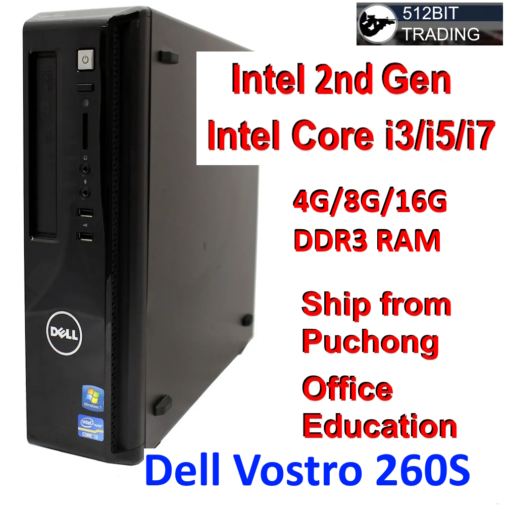 used desktop - Desktops Prices and Promotions - Computer