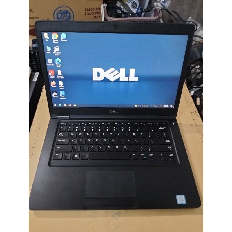 Dell Latitude Intel Core I U Gb Ssd Gb Ddr Ram