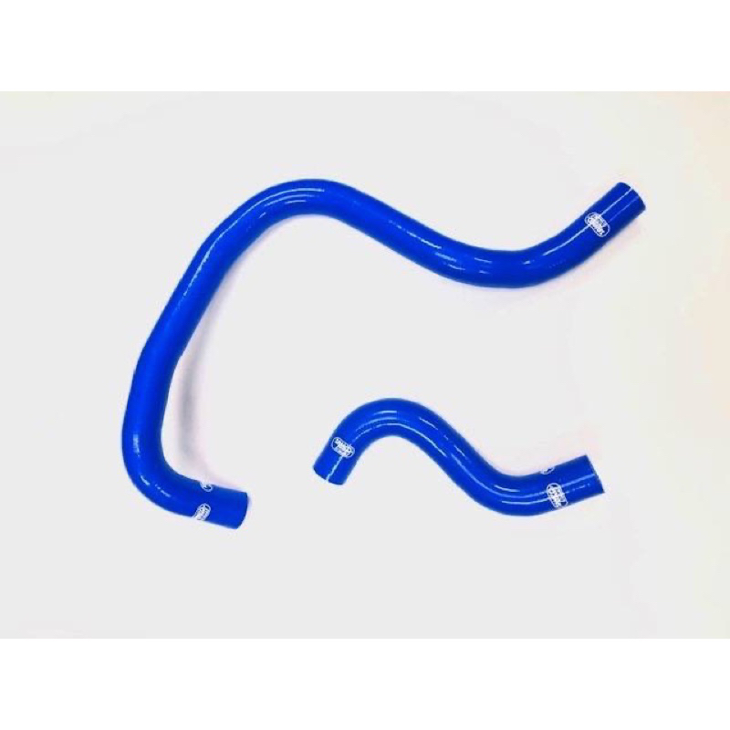 [ READY STOCK ] SAMCO® BLUE radiator hose HONDA ACCORD SM4 / SV4 ( SOHC
