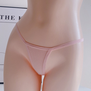 Women Sexy Lingerie Bra Panties Set Lace Underwear G-String T-back  Transparent