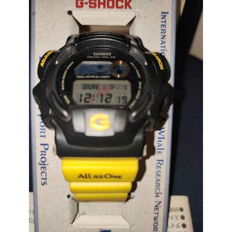 服/ファッション G-SHOCK GULFMAN DW-9701K-9JR DW-9701K-9JR – G-BRIDGES