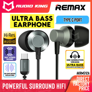 Remax best sale earphone shopee