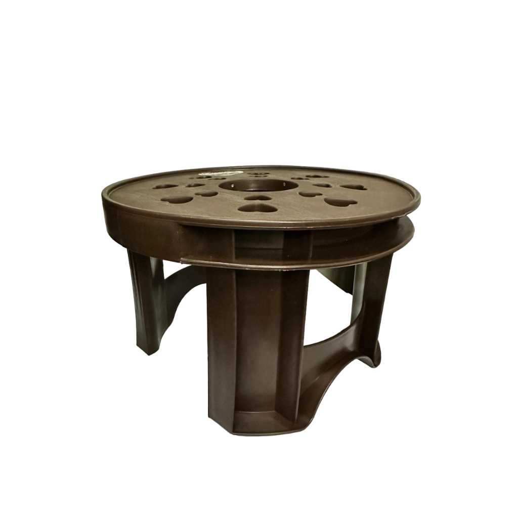 PP WARE MULTIPURPOSE STAND | Shopee Malaysia