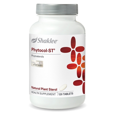 Shaklee Shak Lee Phytocol-ST® (120 tablets) | Shopee Malaysia