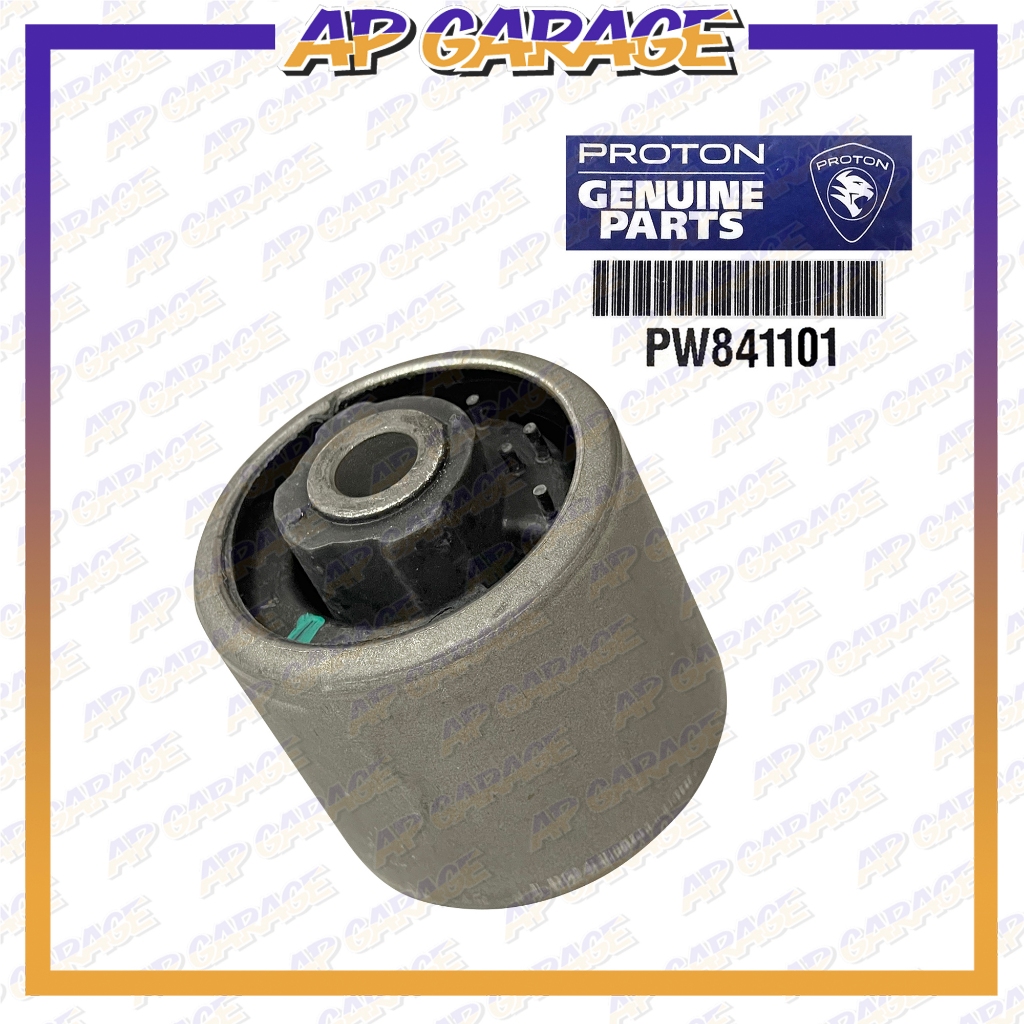 Proton Saga VVT BLM FLX Savvy Original Genuine Parts Rear Axle Bush ...