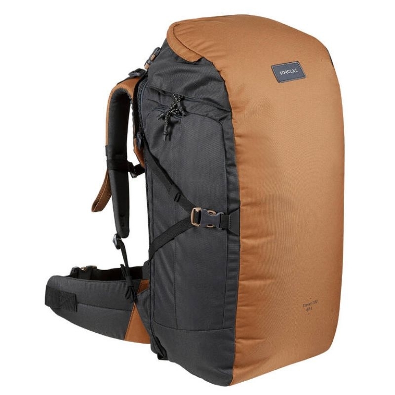 Decathlon backpack 60l on sale