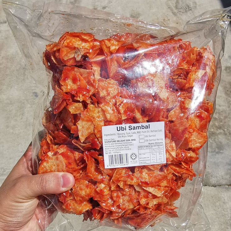 kerepek Malaysia, Best Deals July 2026 | Shopee Malaysia